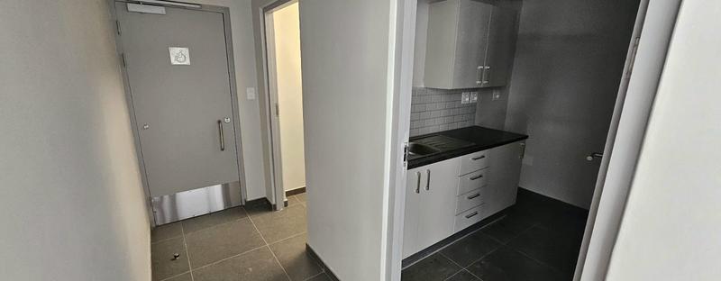 To Let Commercial Property for Rent in Stonewood Security Estate Western Cape